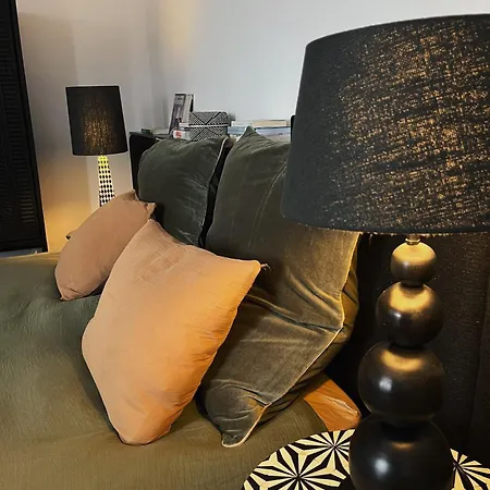 Apartment Black Mura Bansko